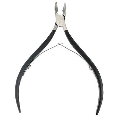 Cuticle Cutter Nail Nippers - Professional Manicure Tool
