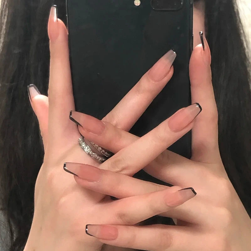 Press On NailsPD-163