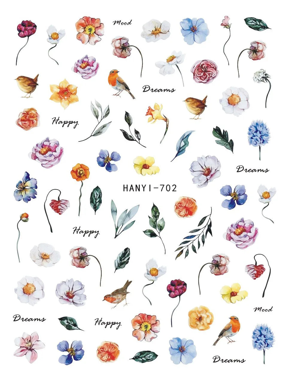 HANYI702
