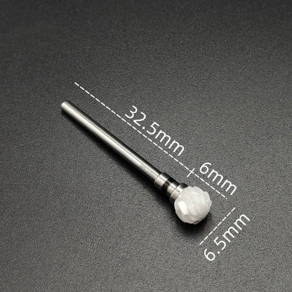 Nail Drill: Ceramic Carbide Electric Manicure Pedicure