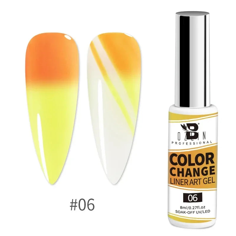 color change 06