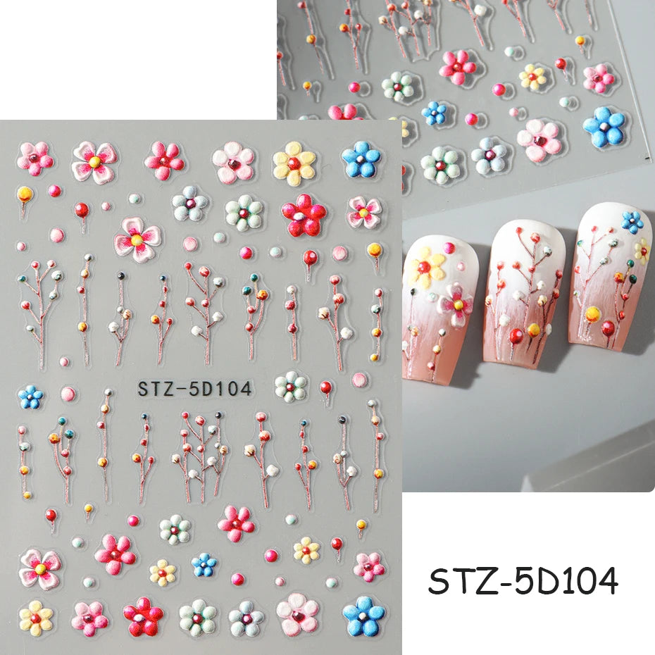 STZ-5D104