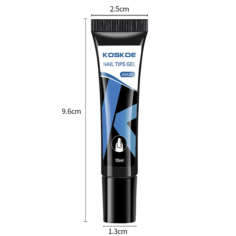 10ml Soft Nail Glue