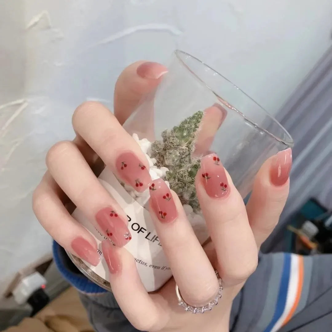 Press On Nails-PD-31