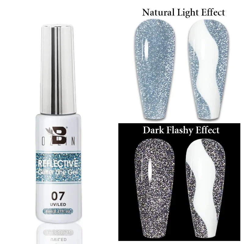 reflective liner  07
